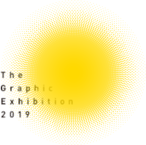 The Graphic Exhibition 2019